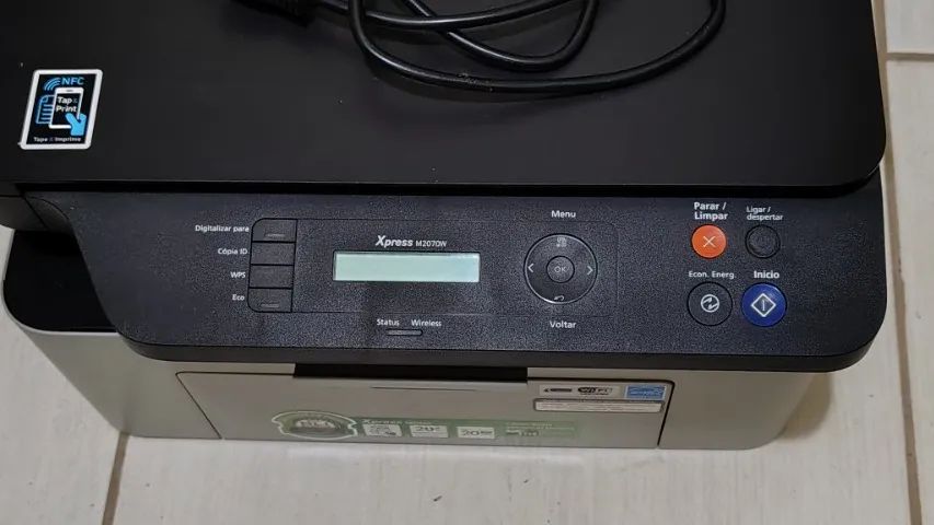IMPRESSORA SAMSUNG  - Foto 2