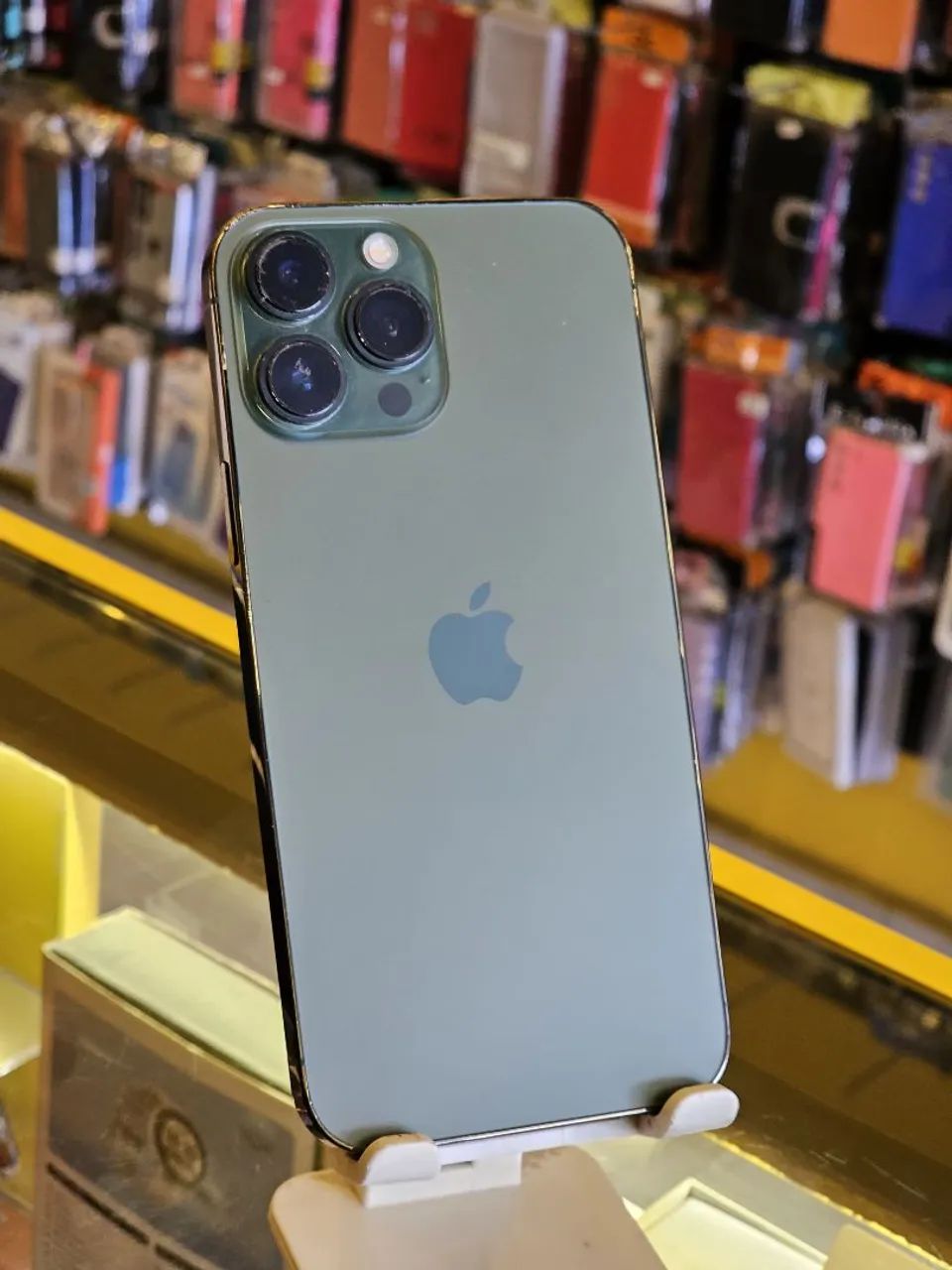 iPhone 13 Pro Max 128GB - Excelente Estado - Foto 4
