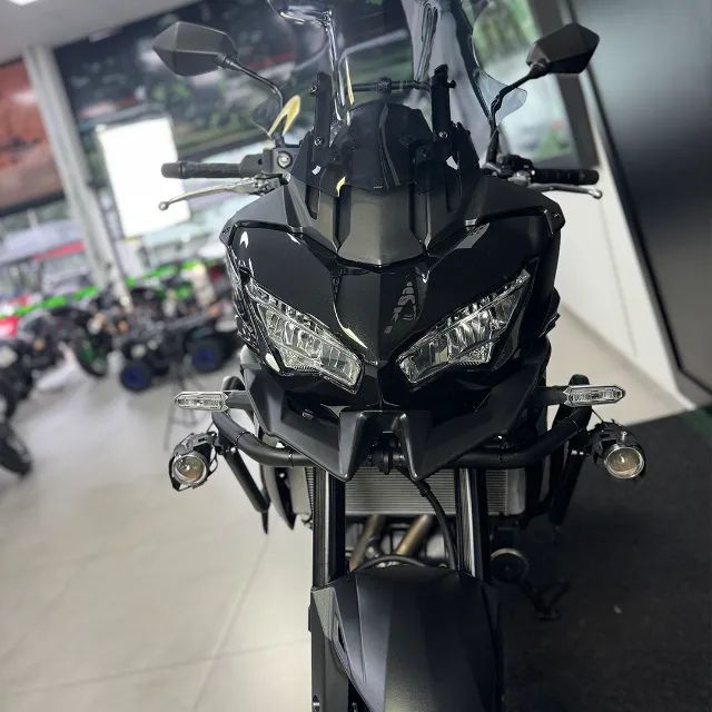 Versys 650 - Foto 4