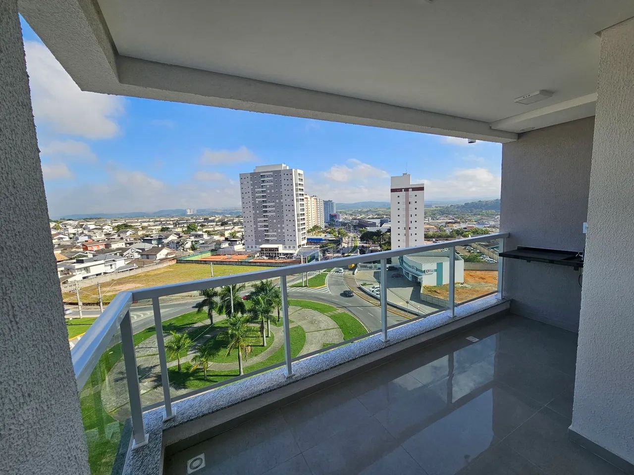 Foto - Jacareí - Loteamento Villa Branca
