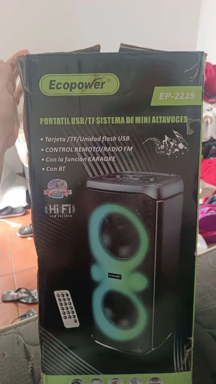 Vendo caixa de som  - Foto 5