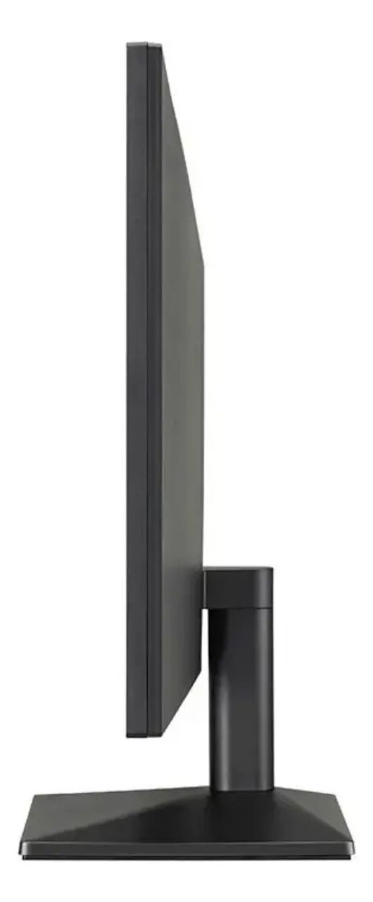 Monitor LG 24 polegadas 75hz IPS com FreeSync - Foto 3