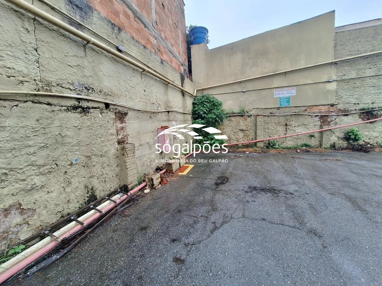 Terreno a venda com 1.690 mt² no Aparecida - Foto 5