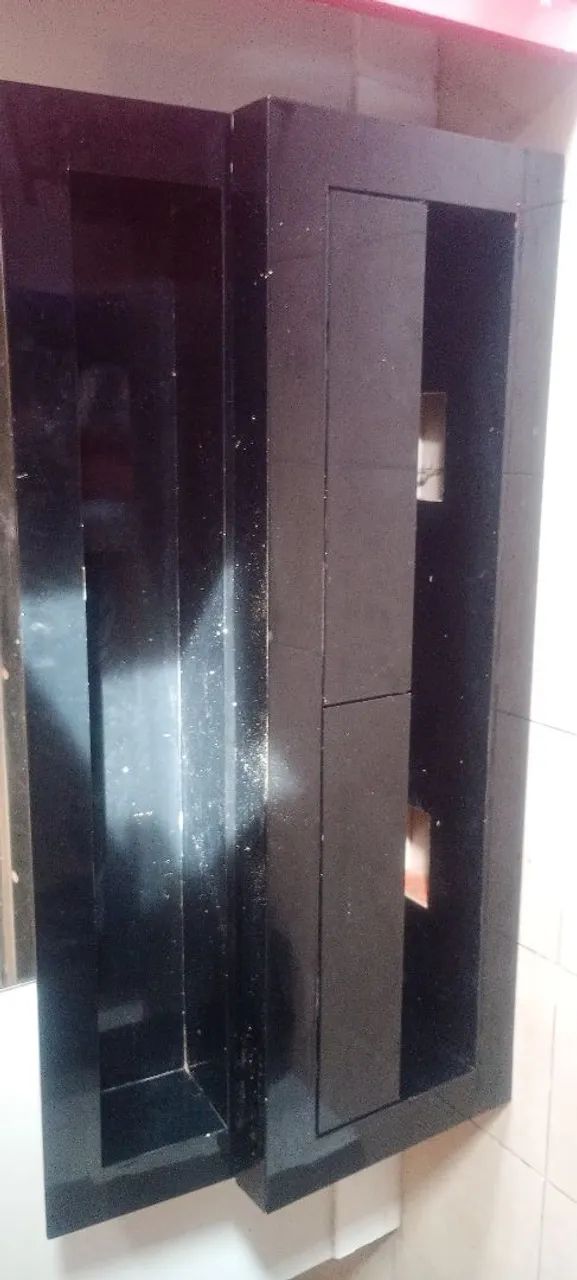 Rack e nicho de embutir 473695971873935362