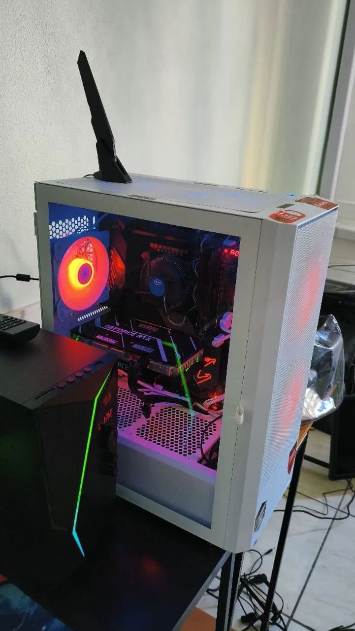 Computador Aorus Z590 Wi Fi Core I9 11900K - Foto 2
