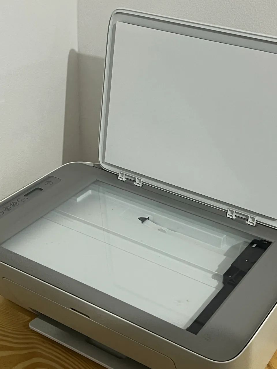 Impressora HP Deskjet 2776 - Foto 3