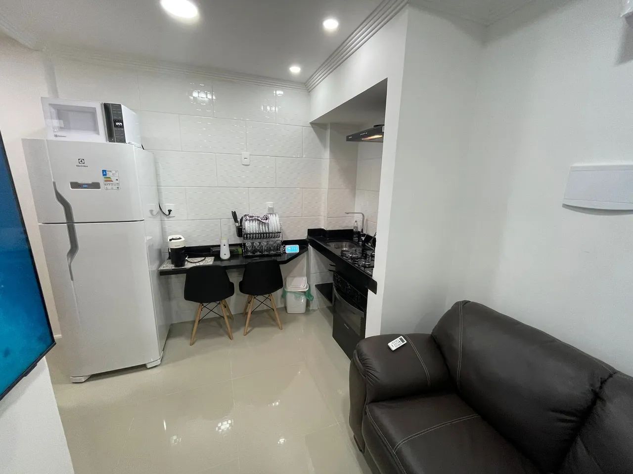 APARTAMENTO EM COPACABANA AREA NOBRE - Foto 4