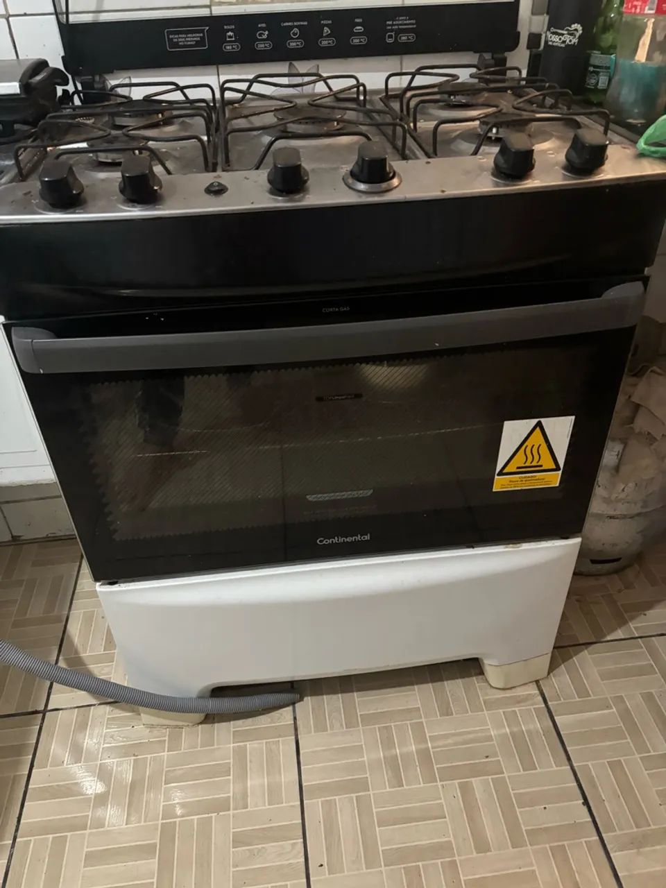 Fogão 