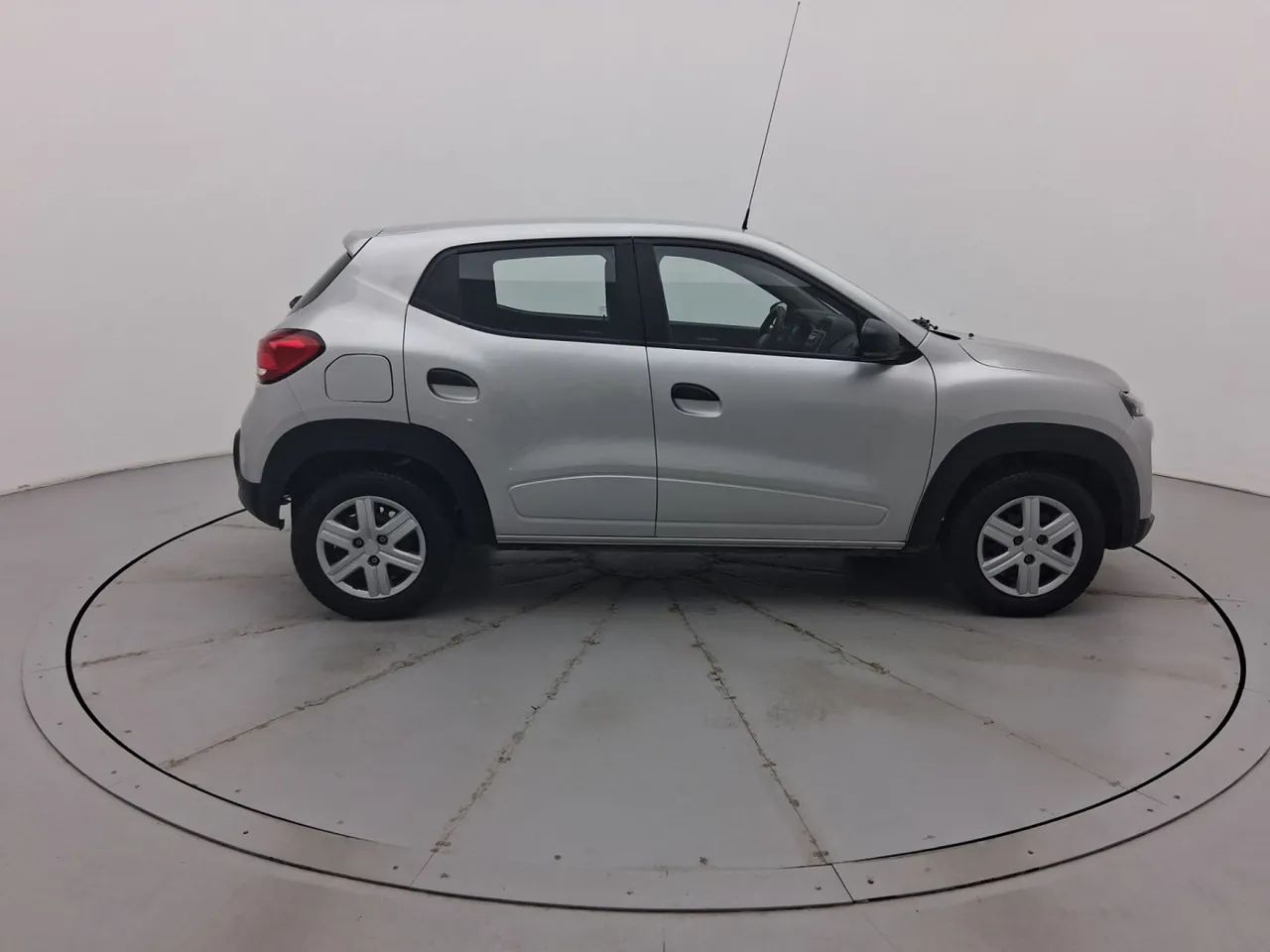 Renault Kwid 1.0 Zen, foto 6 de 18