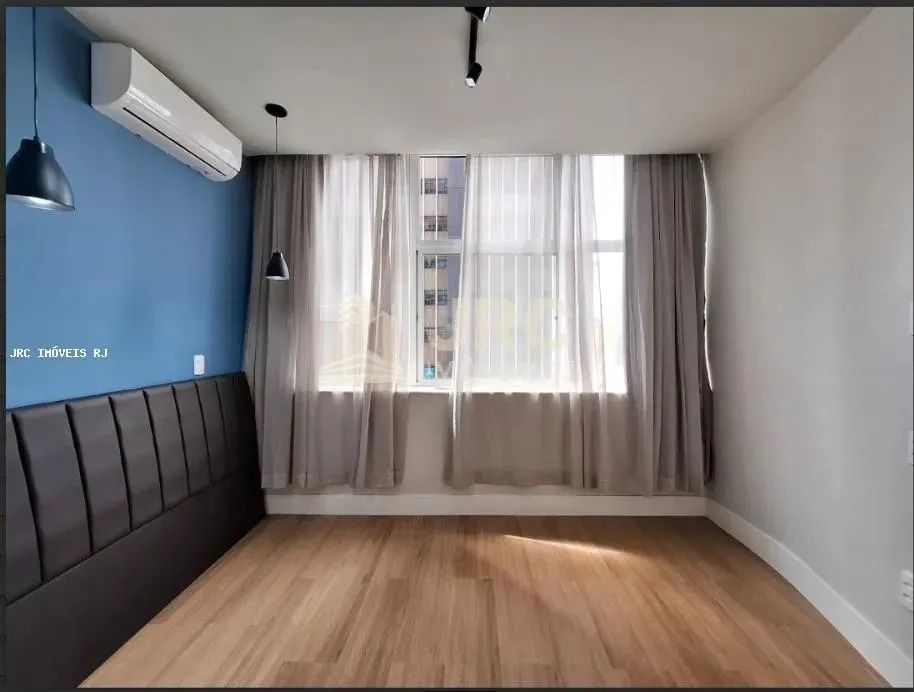 Apartamento para Venda em Rio de Janeiro, Centro, 1 dormitório, 1 banheiro - Foto 6