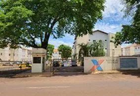 Foto - Campo Grande - Jardim Monte Alegre