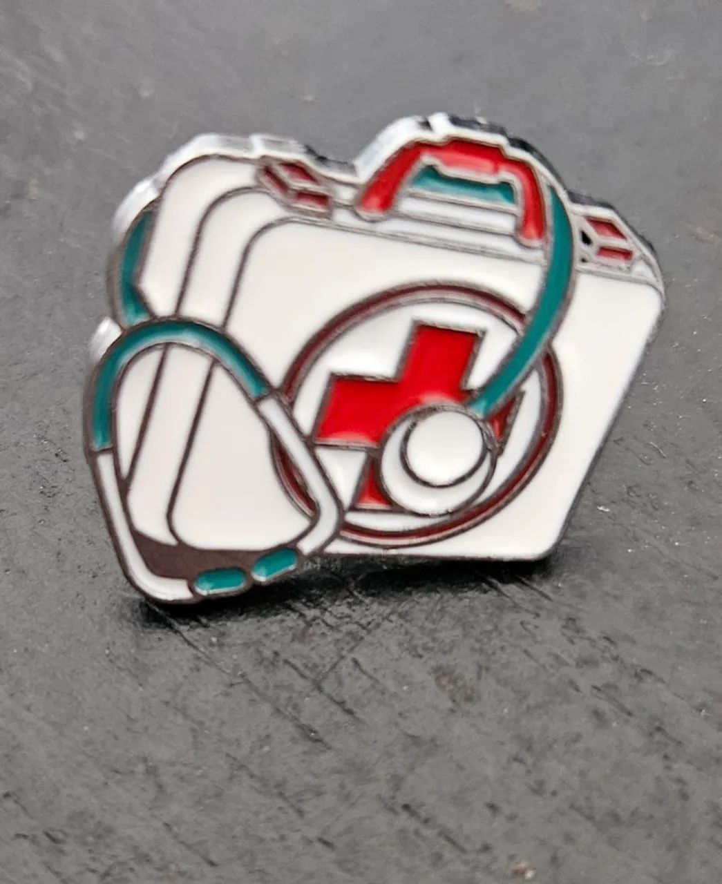 Broche kit com 2 - Foto 2