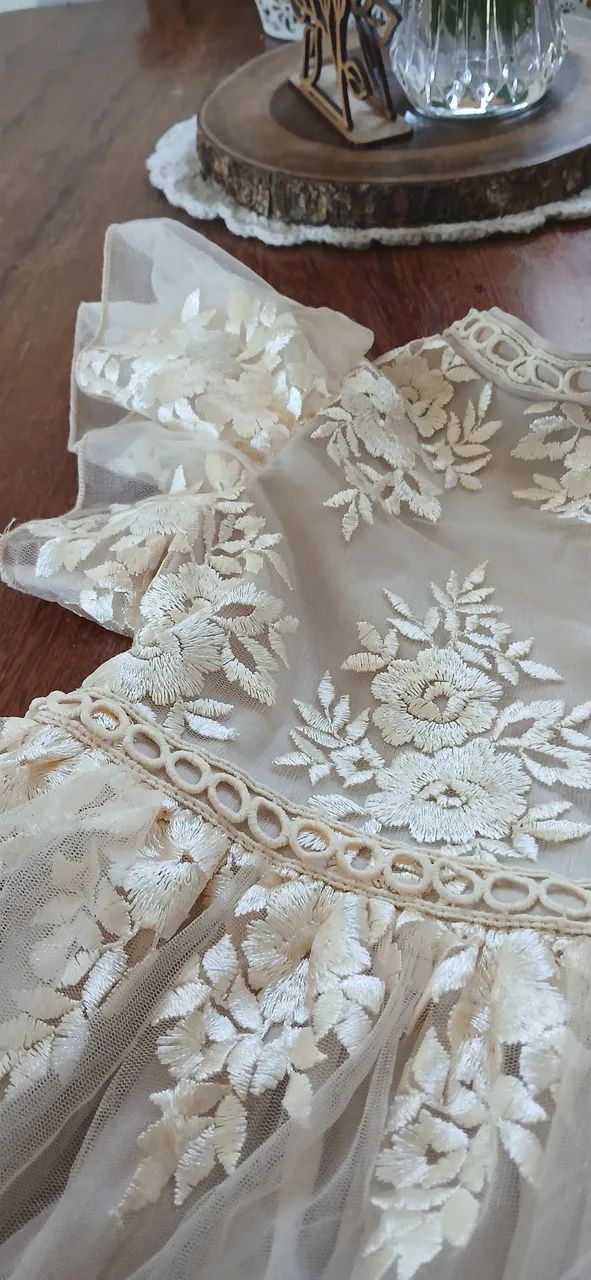Vestido 8 anos  - Foto 5