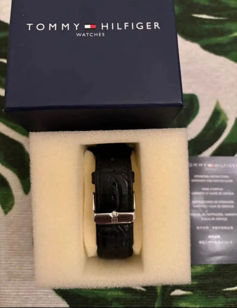 Relógio tommy Hilfiger  - Foto 4