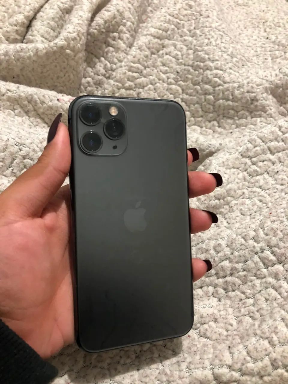 iPhone 11 Pro  - Foto 4