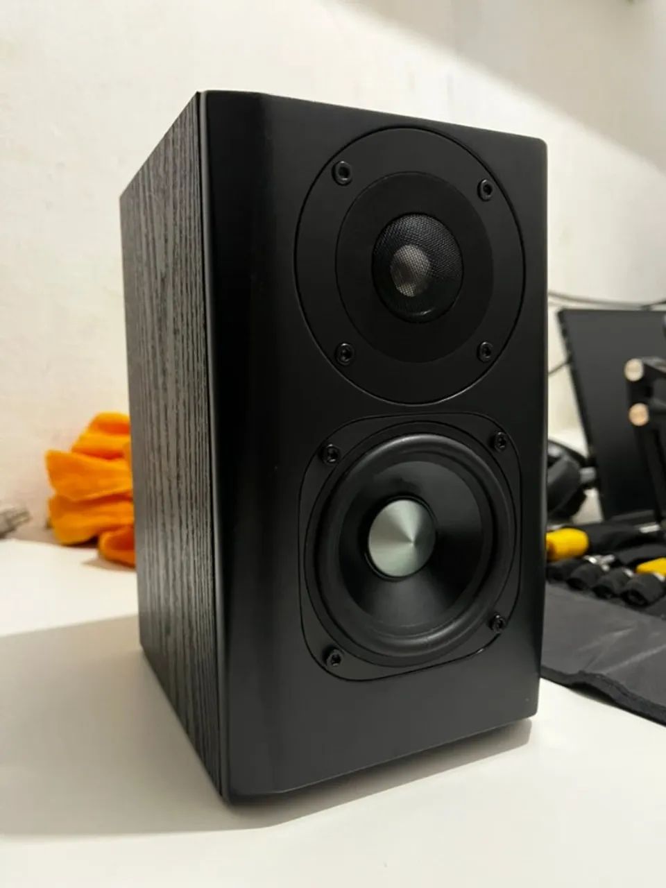 Caixa de Som Edifier S351DB ? 150W RMS, Subwoofer, Bluetooth, Bivolt - Foto 4