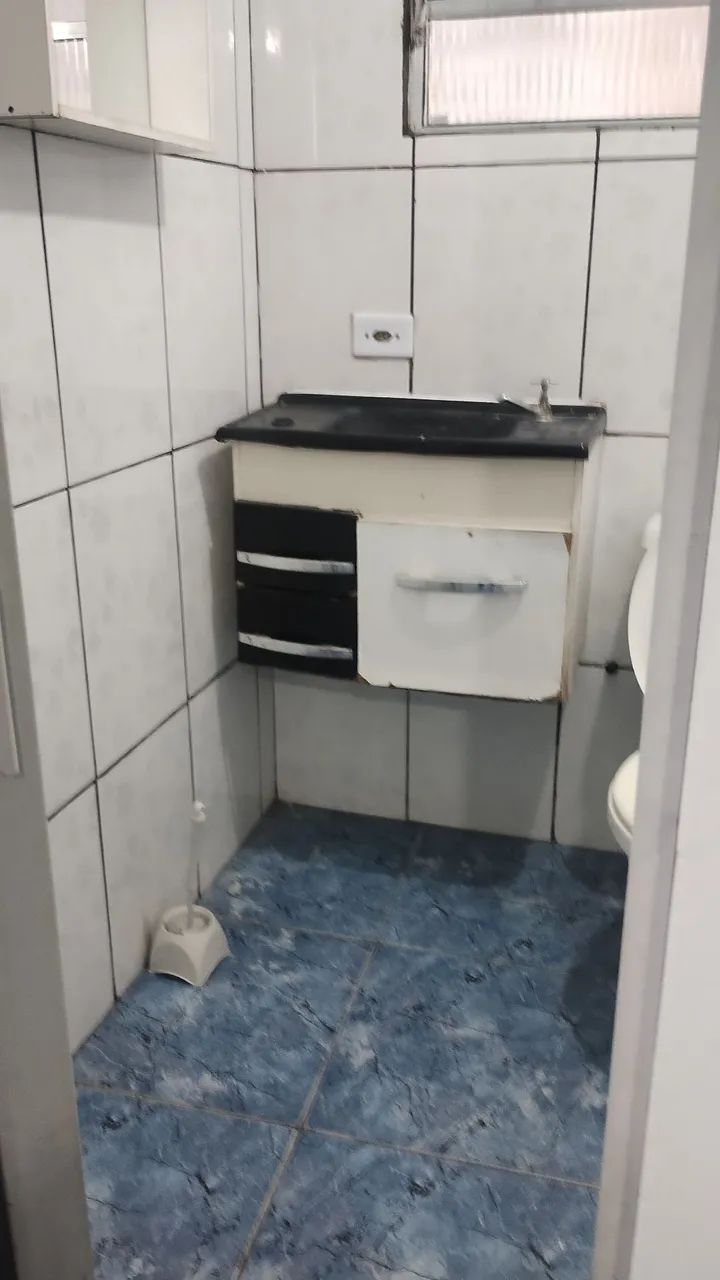 Casa dois comodos - Foto 2