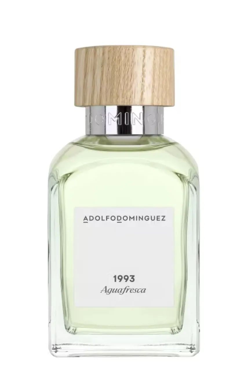 Perfume Adolfo Dominguez Águas Frescas