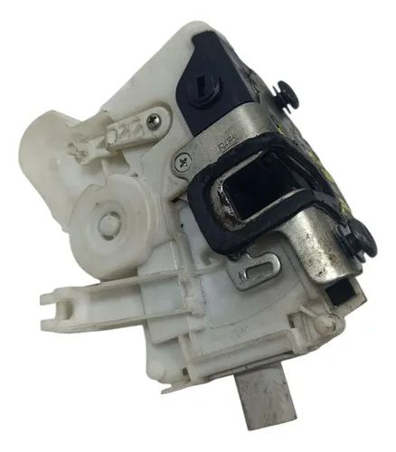 Fechadura Porta Spacefox 2010 Traseira Direita - Peças para carros