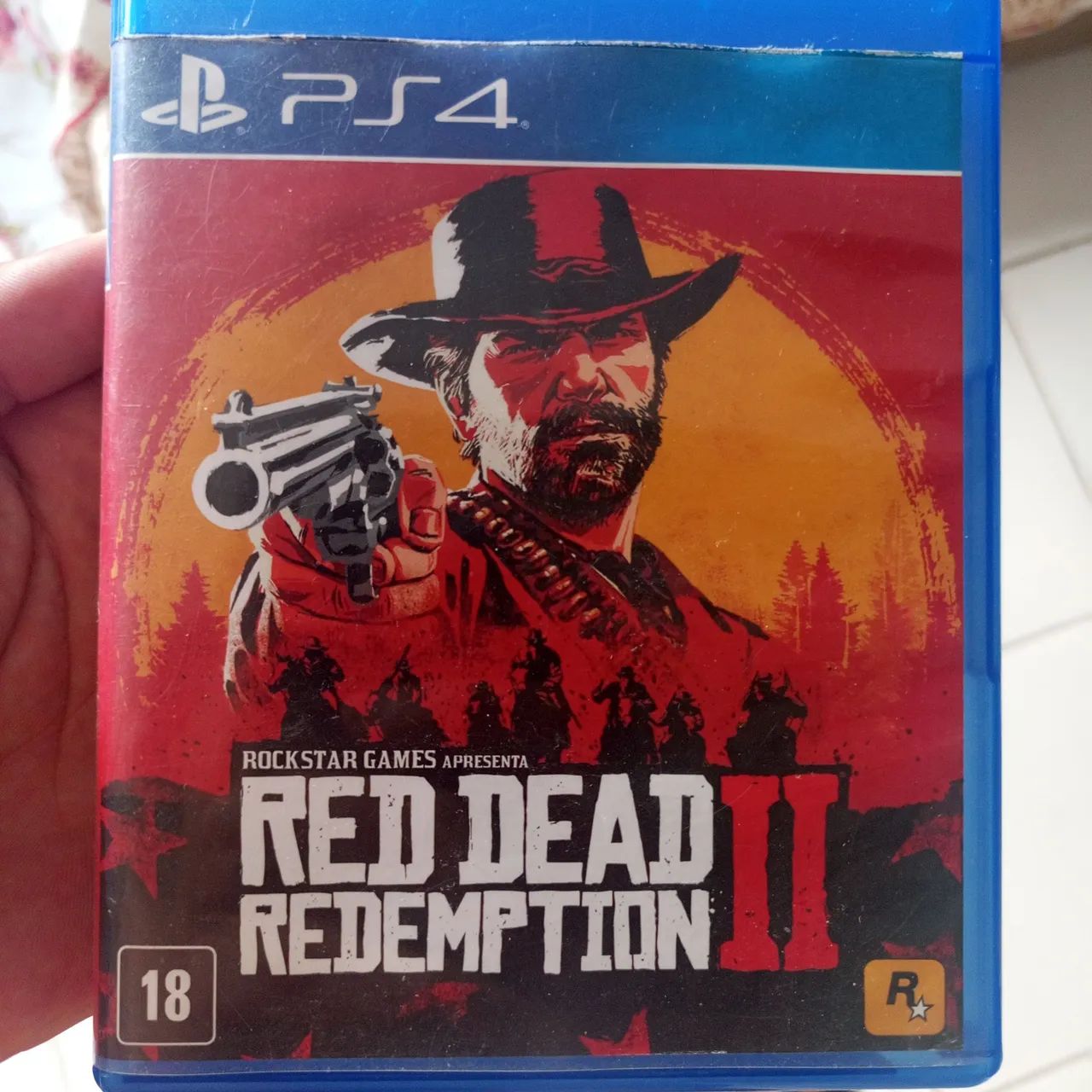 PS4 1TERA  - Foto 3