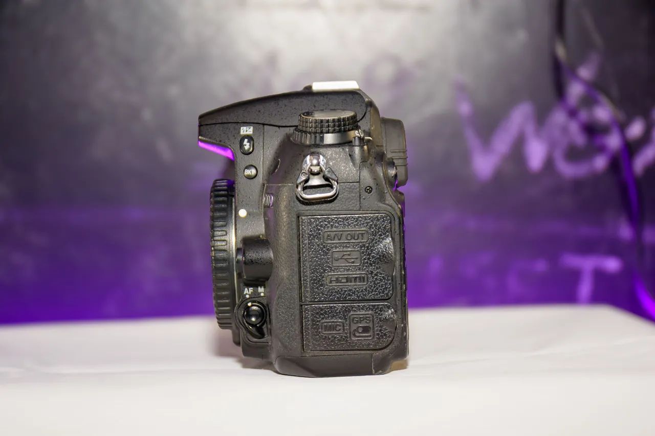 Nikon D7000 - Foto 4