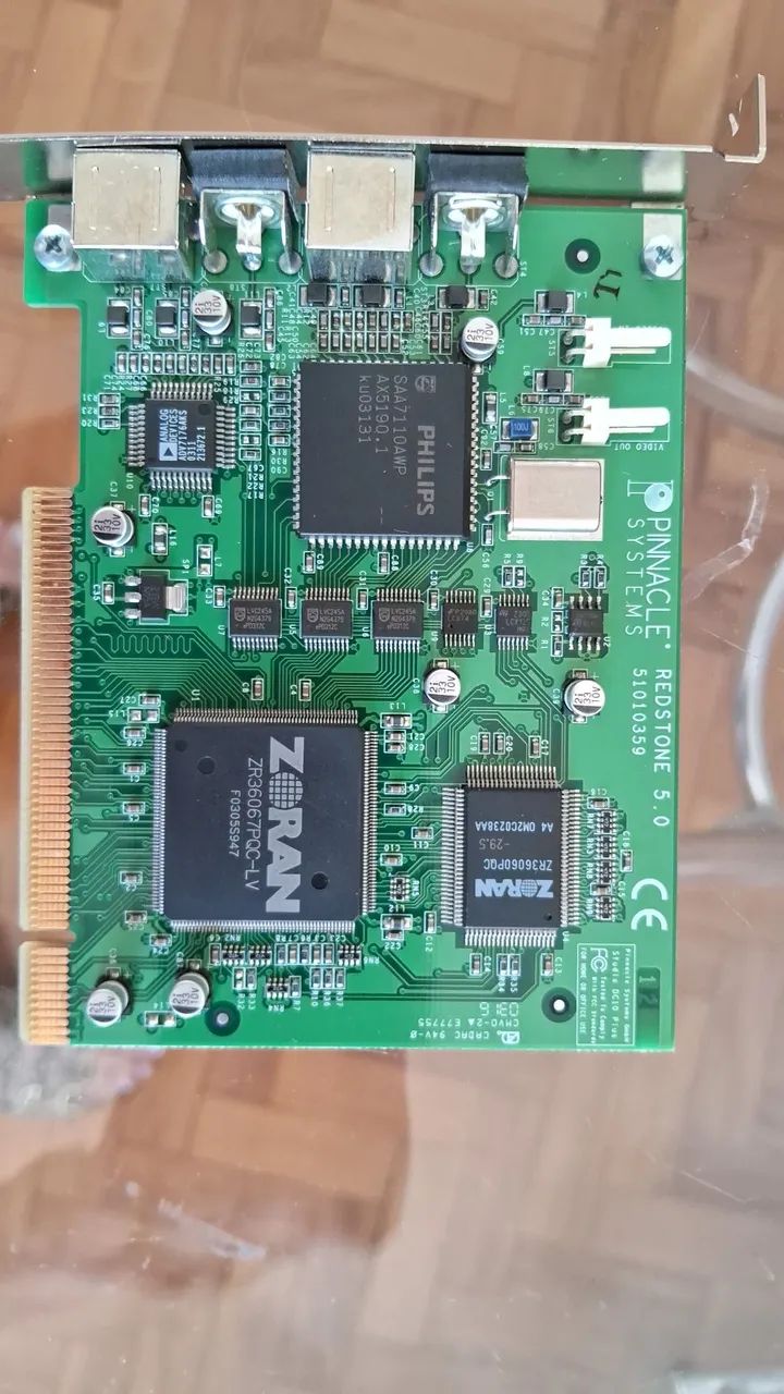 Kit com 4 periféricos de informática: Inclui 3 HDs internos e 1 placa de vídeo!<br><br> - Foto 5