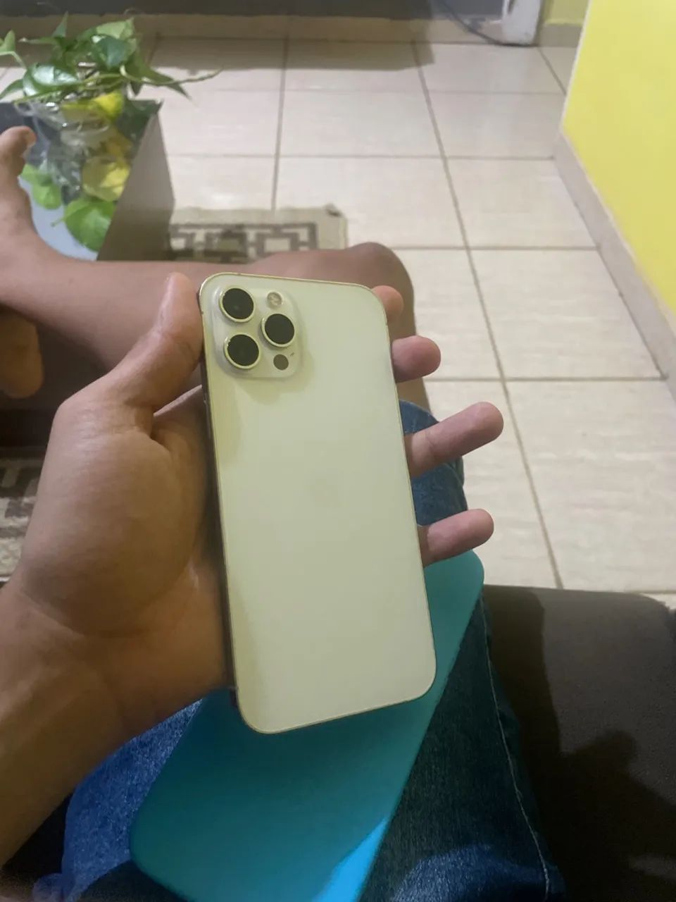 iPhone 15 pro max - Foto 2