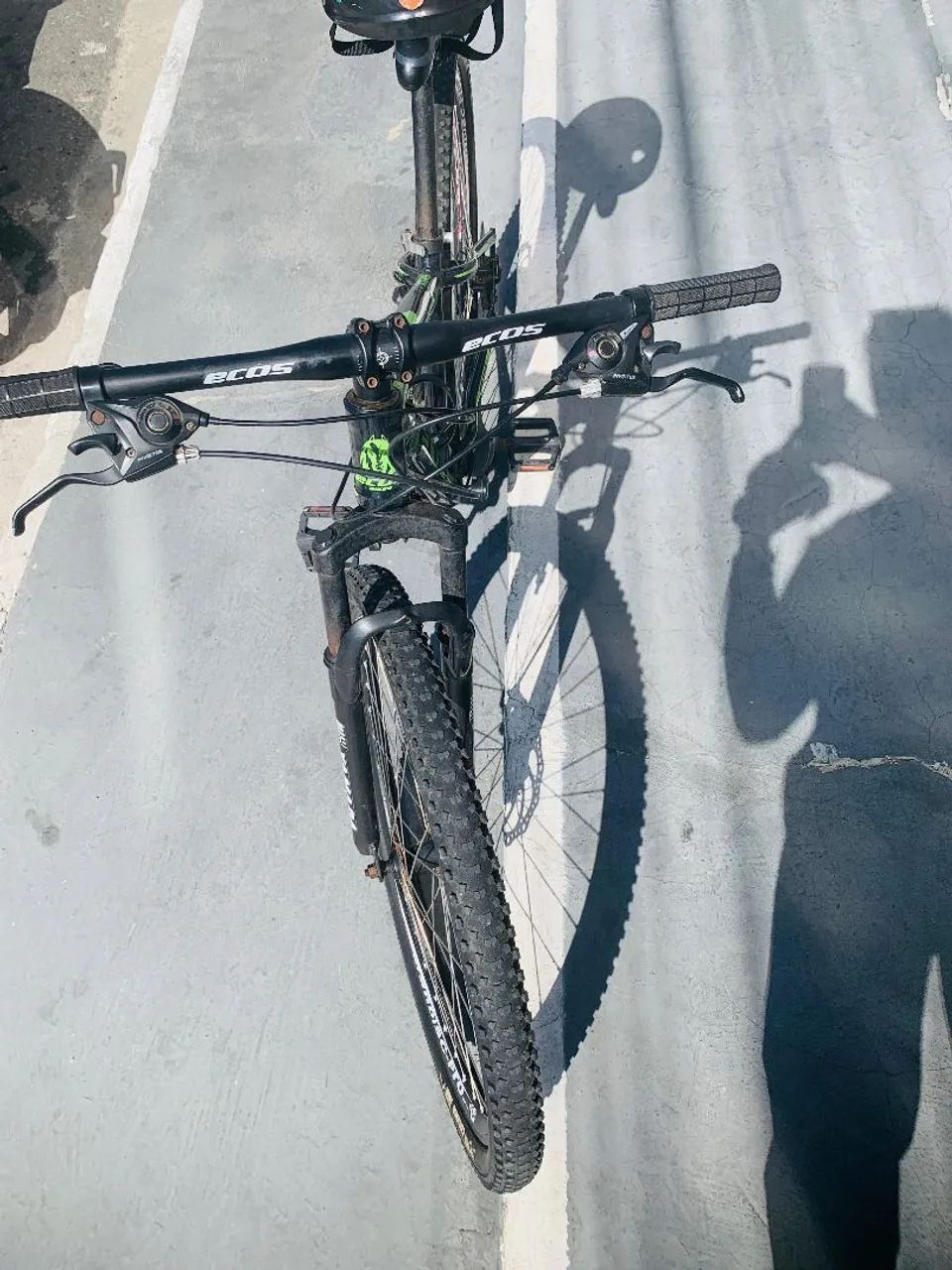 Bike Aro 29 - Foto 4