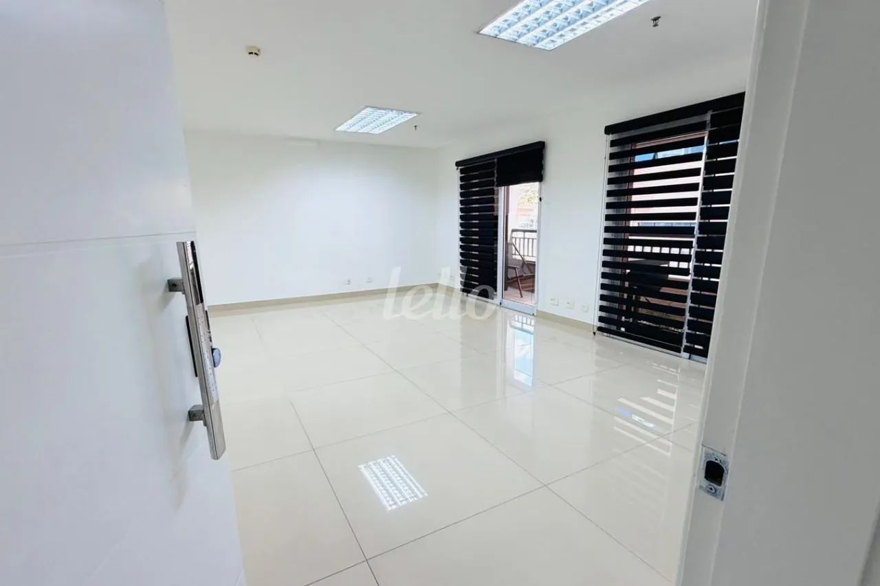 Comercial para alugar no(a) Vila Gomes Cardim - Foto 5