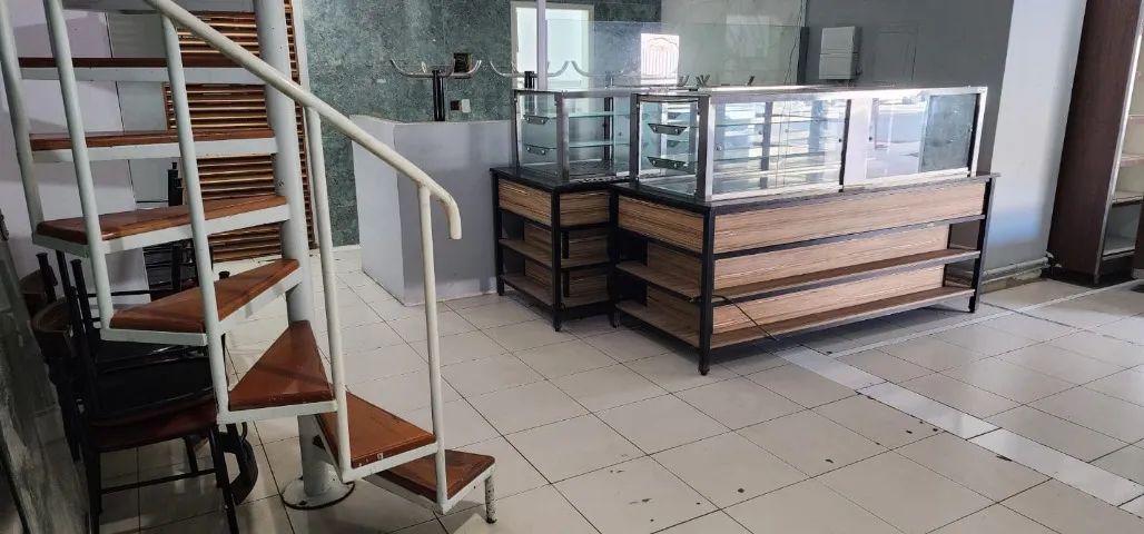 Loja com 118m², Ponto Comercial Próximo a Reta da Penha - Foto 3
