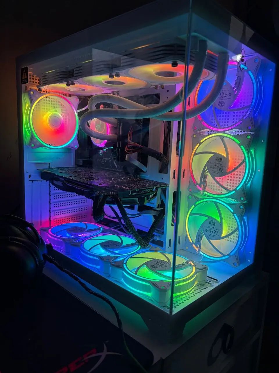 Vendo Pc gamer  - Foto 4