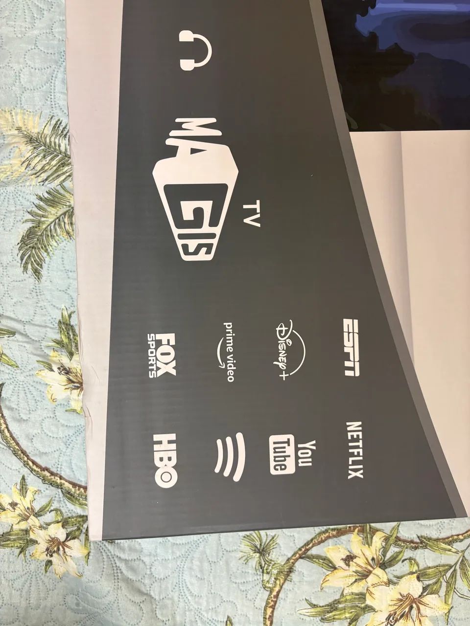 Vendo televisão Smartfy - Foto 3