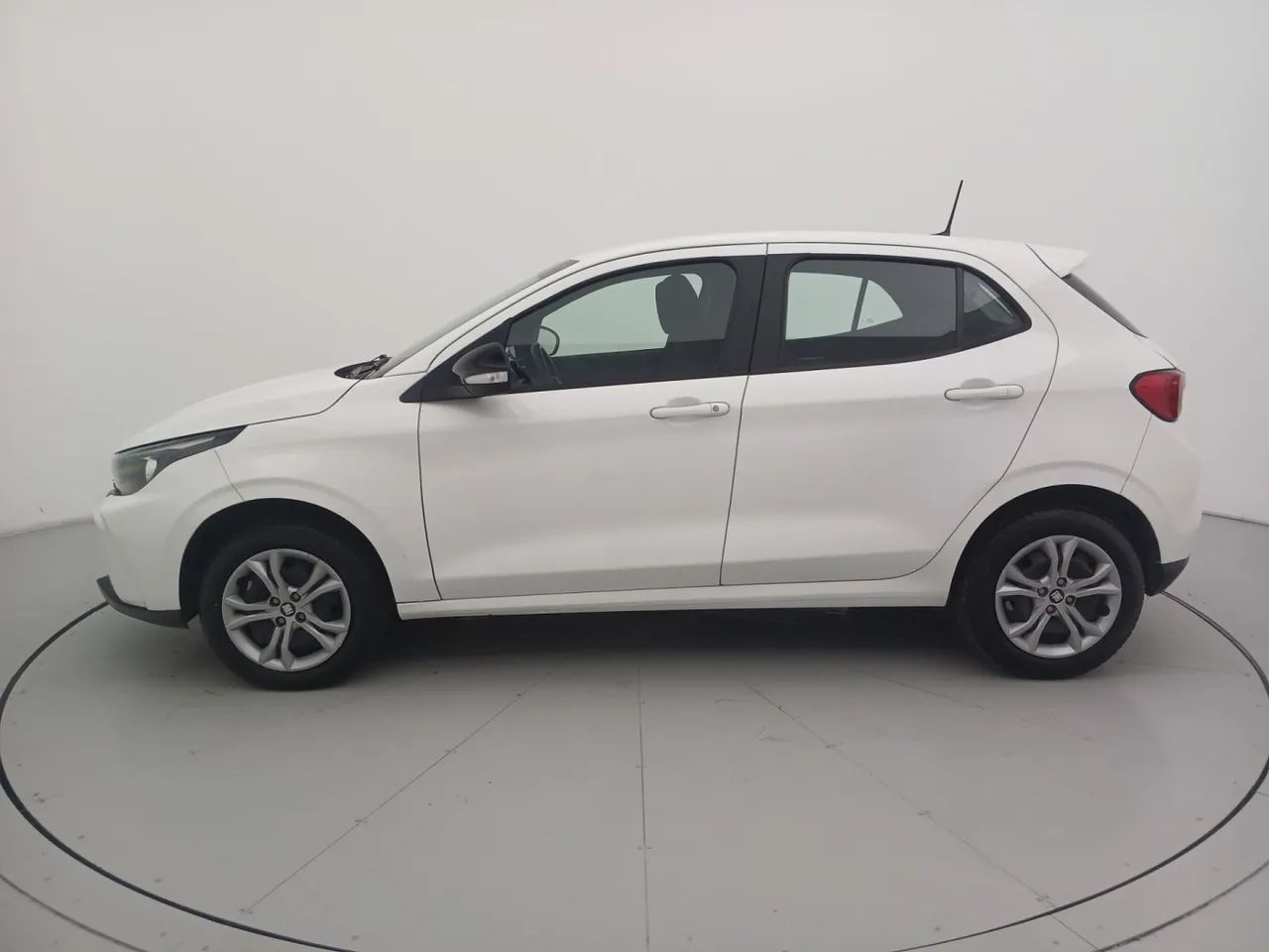 Fiat Argo Drive 1.0 Firefly 2026 - Foto 2