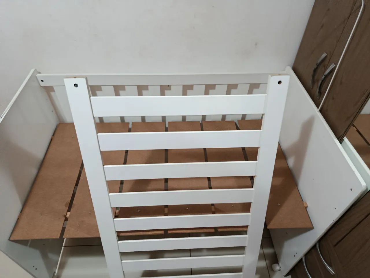 Berço  - Foto 2
