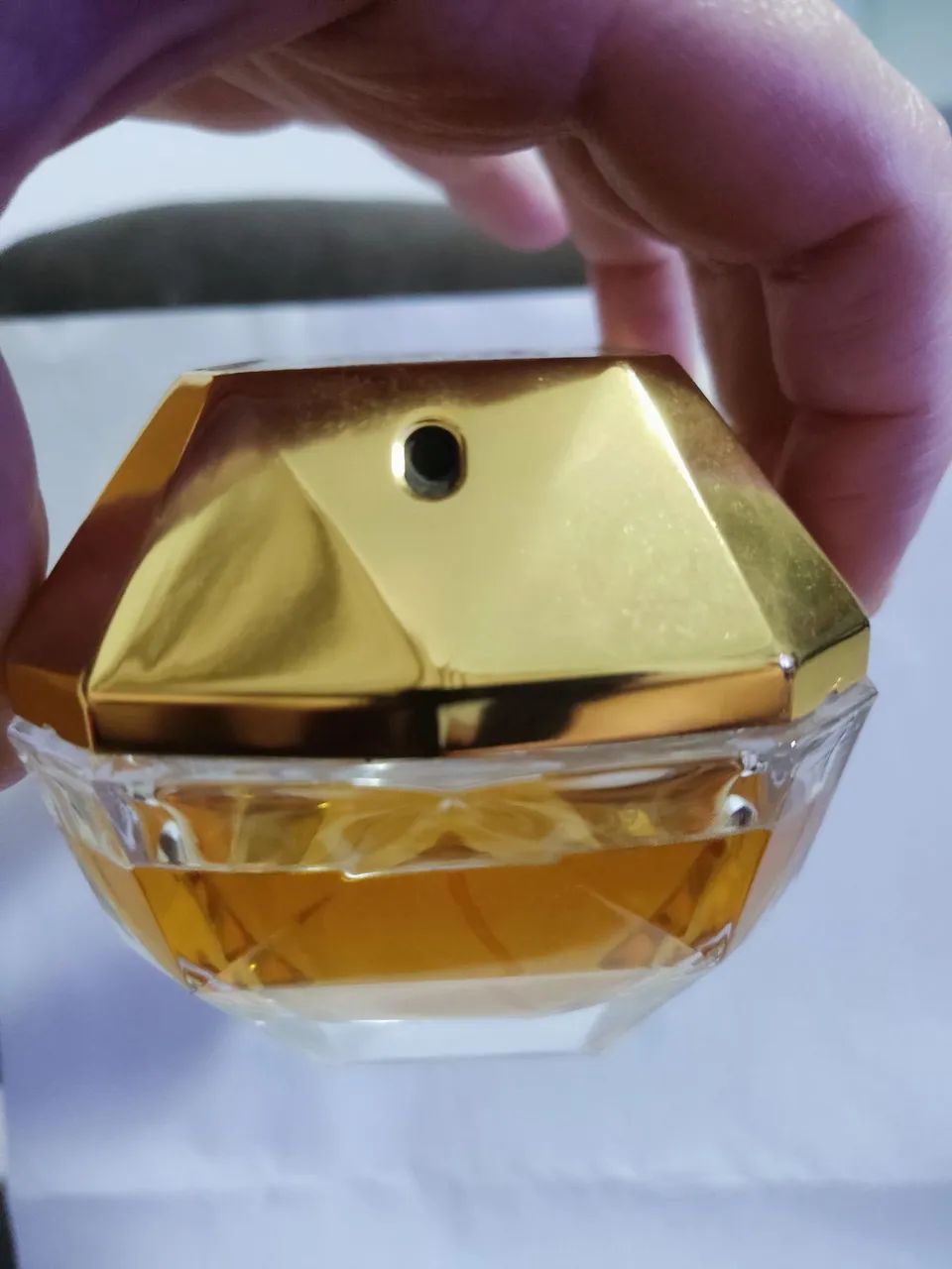 Perfume Lady Million Eau de Parfum de 80ml Original  - Foto 4