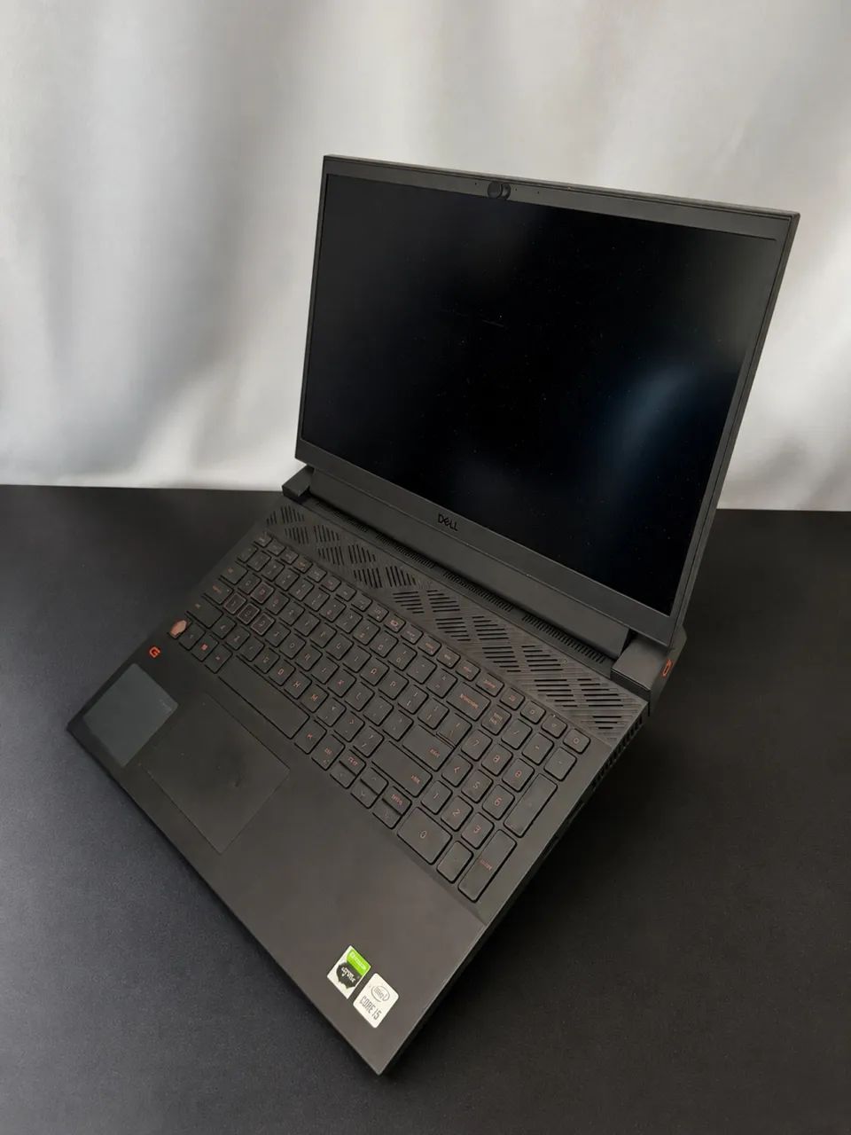 Notebook DELL G15