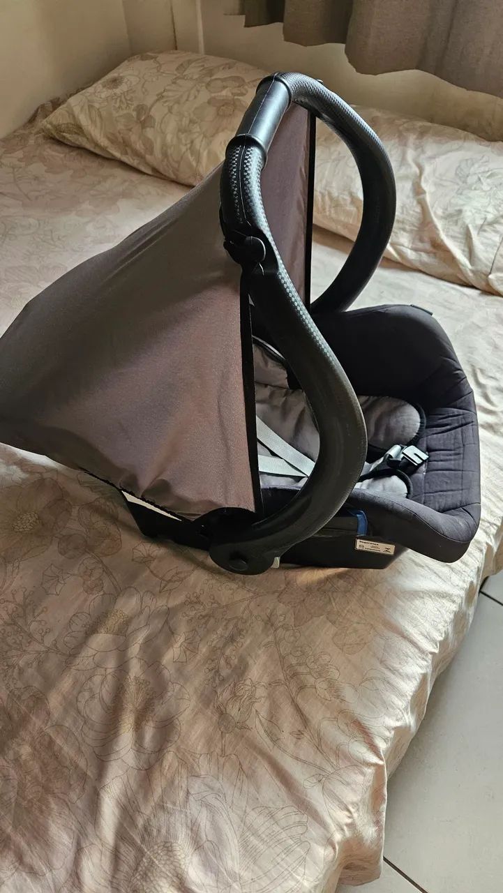 Cadeirinha de Bebê 
