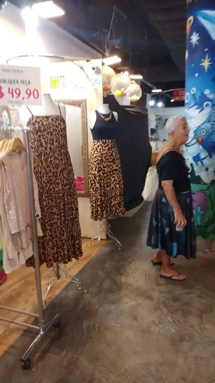 Espaço incrivel para comércio em Copacabana - Rio de Janeiro - RJ - Foto 2
