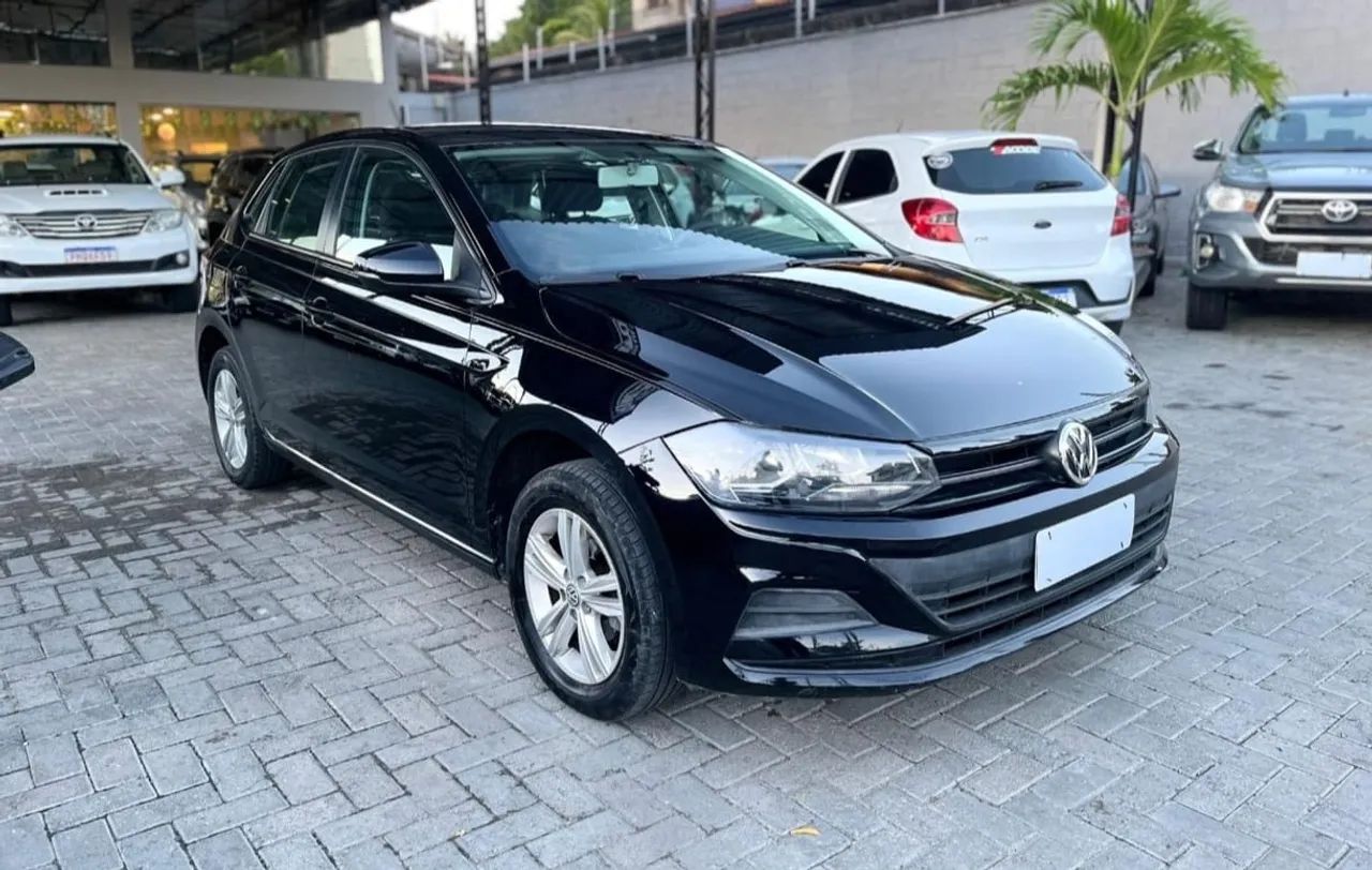 Volkswagen Polo 2020