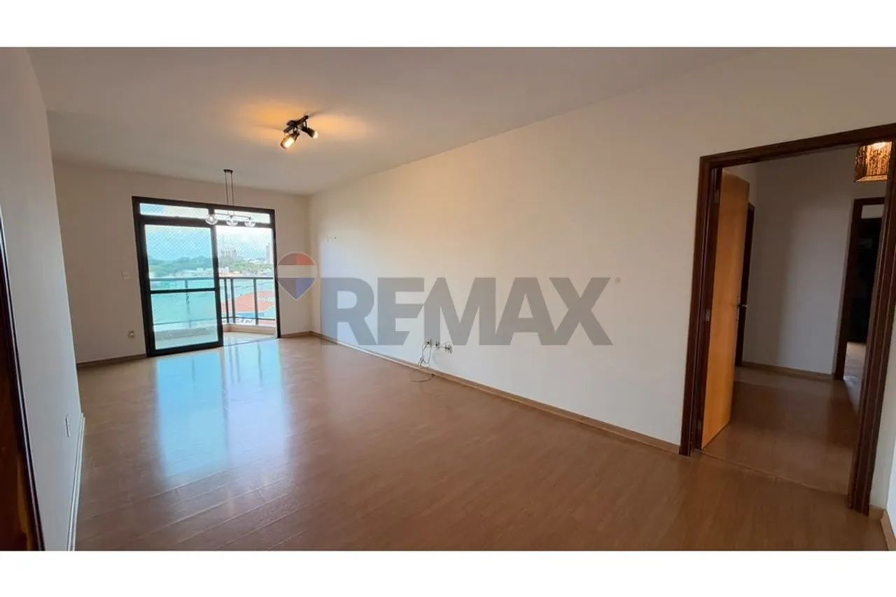Apartamento para locação no Edifício Antares, 3 quartos, sendo 1 suíte e 2 vagas de garage - Foto 3