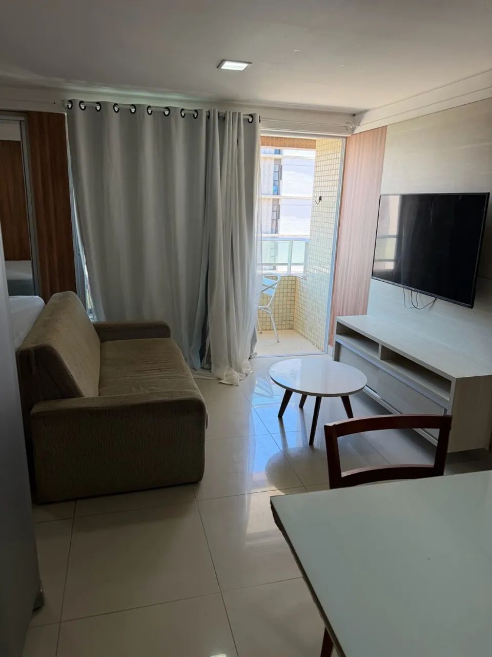 ALUGO APARTAMENTO EM INTERMARES - Foto 4