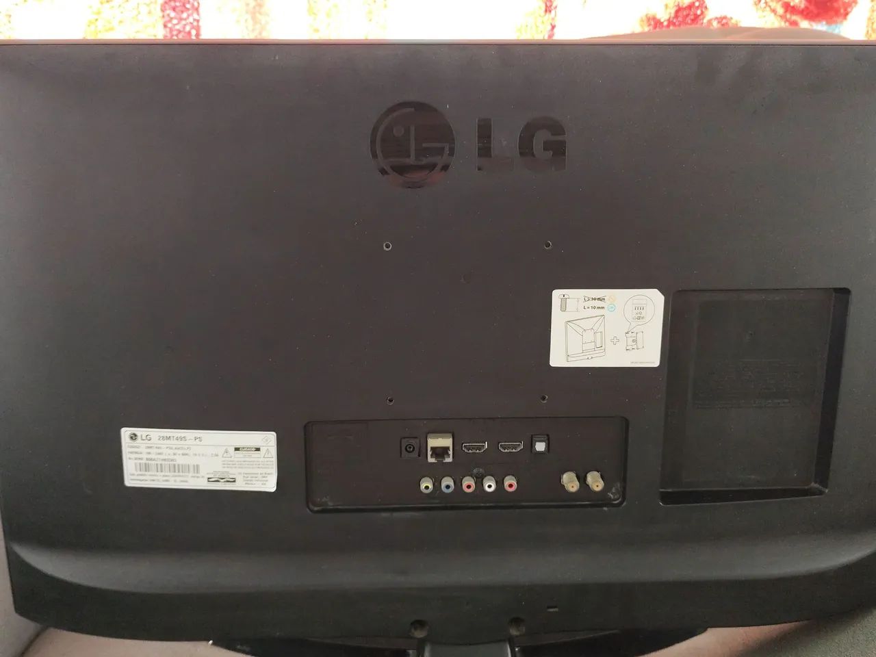 Televisão Lg - Foto 2