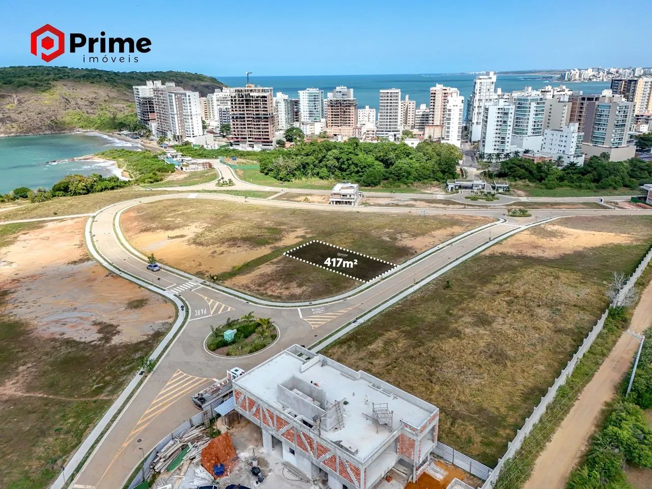 TERRENO - PRAIA DO MORRO - Guarapari - Foto 3