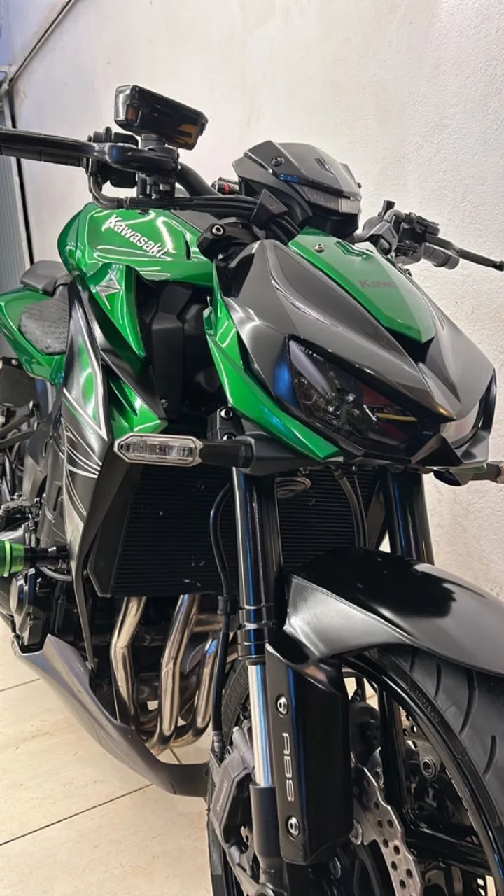 Z 1000 - Foto 3