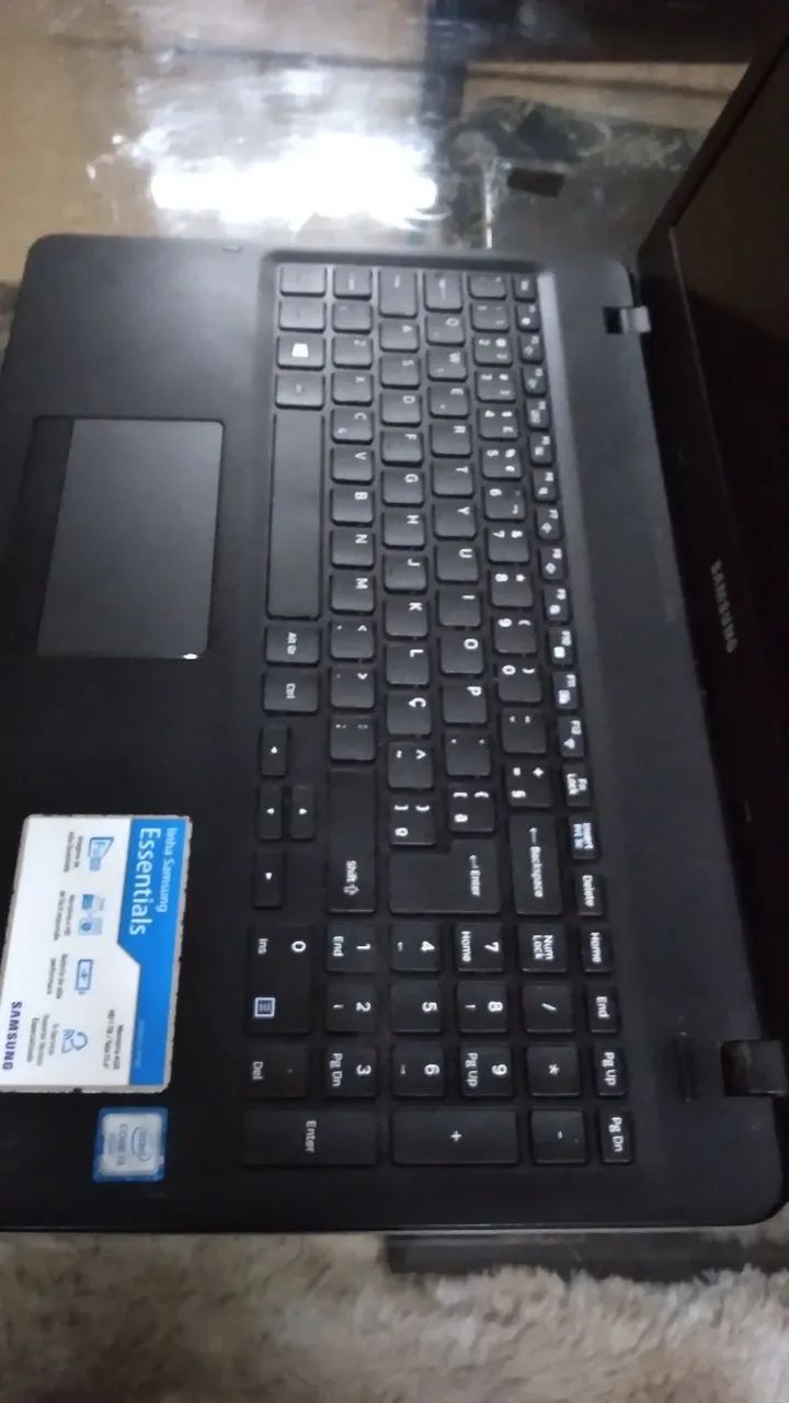 Dois noteboks sansung i3 no estado - Foto 3