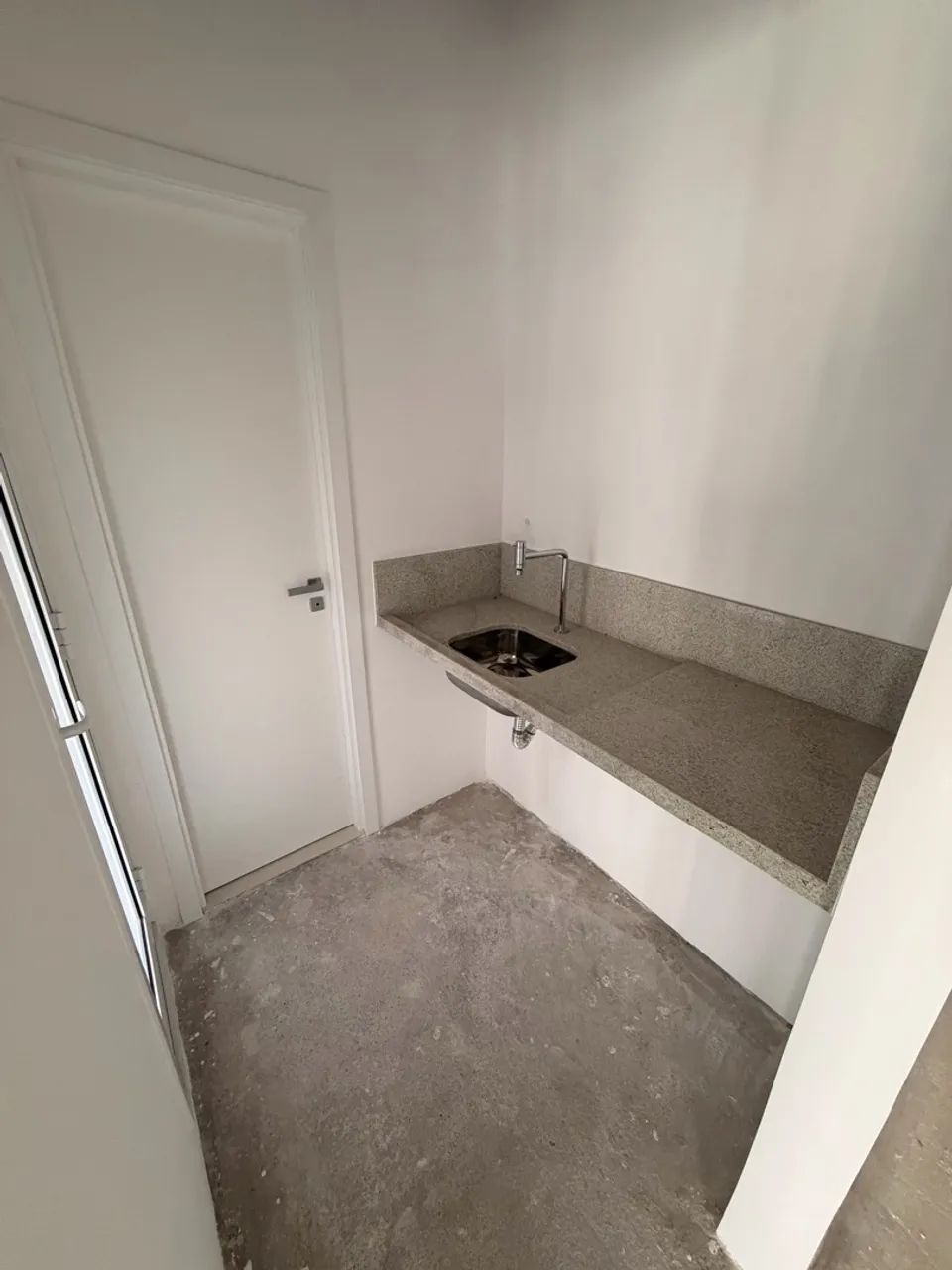 Ed. Quartier - Sala para Locação - Foto 5