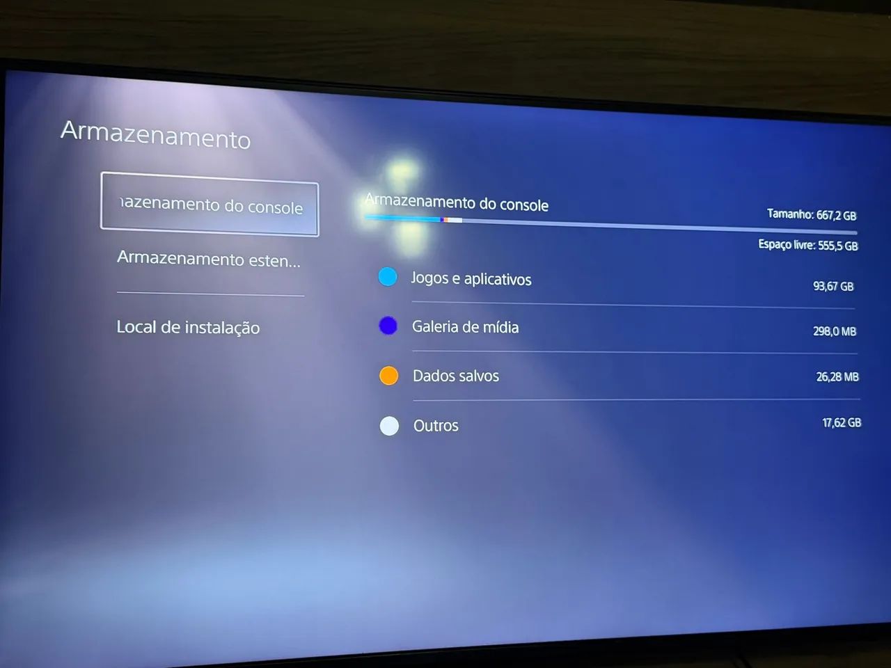 ps5 fat  - Foto 4