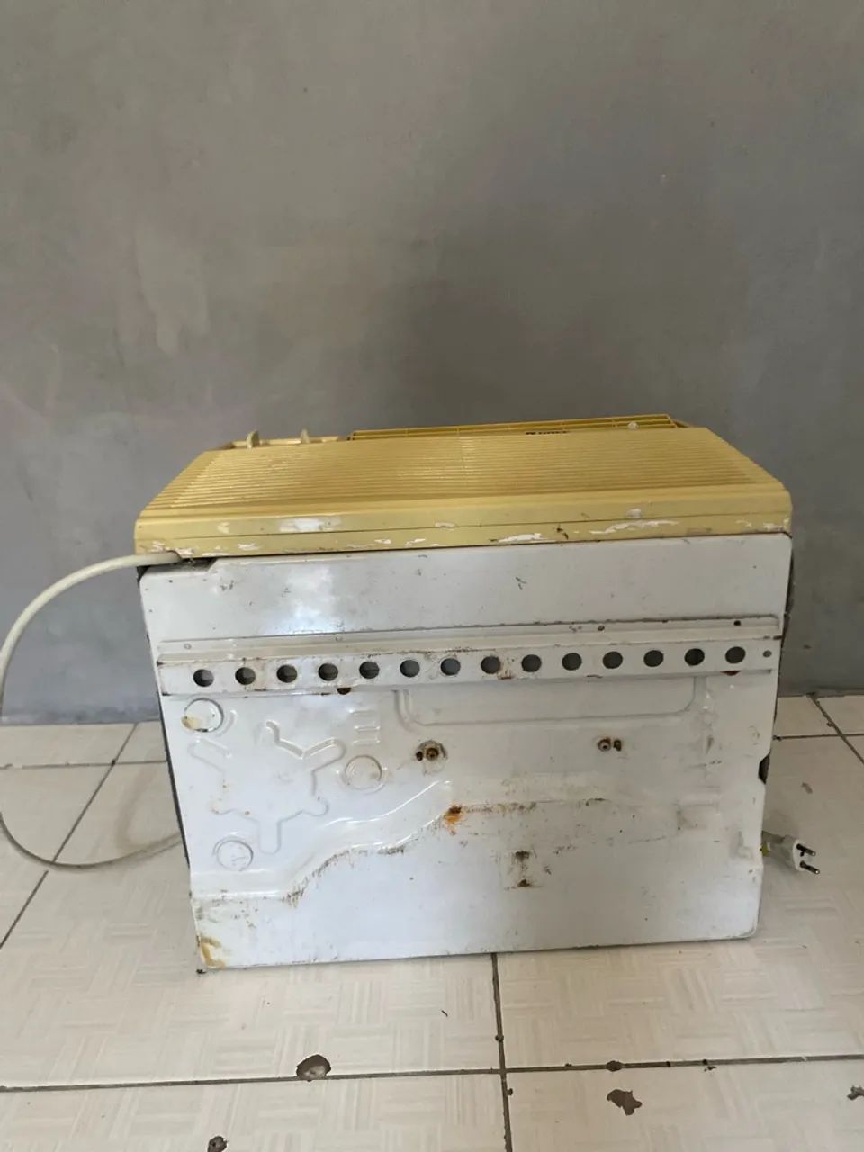 Ar condicionado de janela - Foto 4