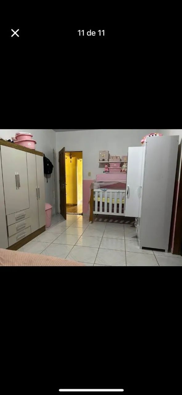 ? CASA COMPLETA À VENDA - DOCUMENTADA E FINANCIÁVEL! ? - Foto 4