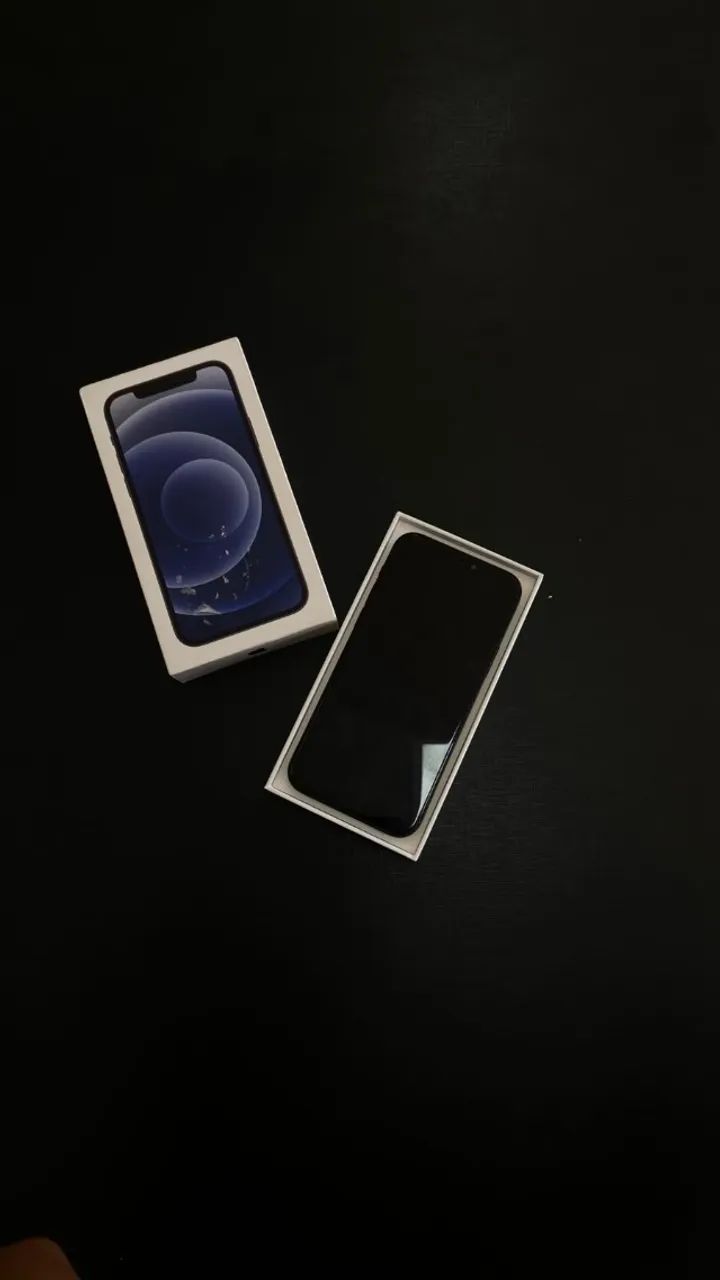 IPHONE 12 - Foto 3